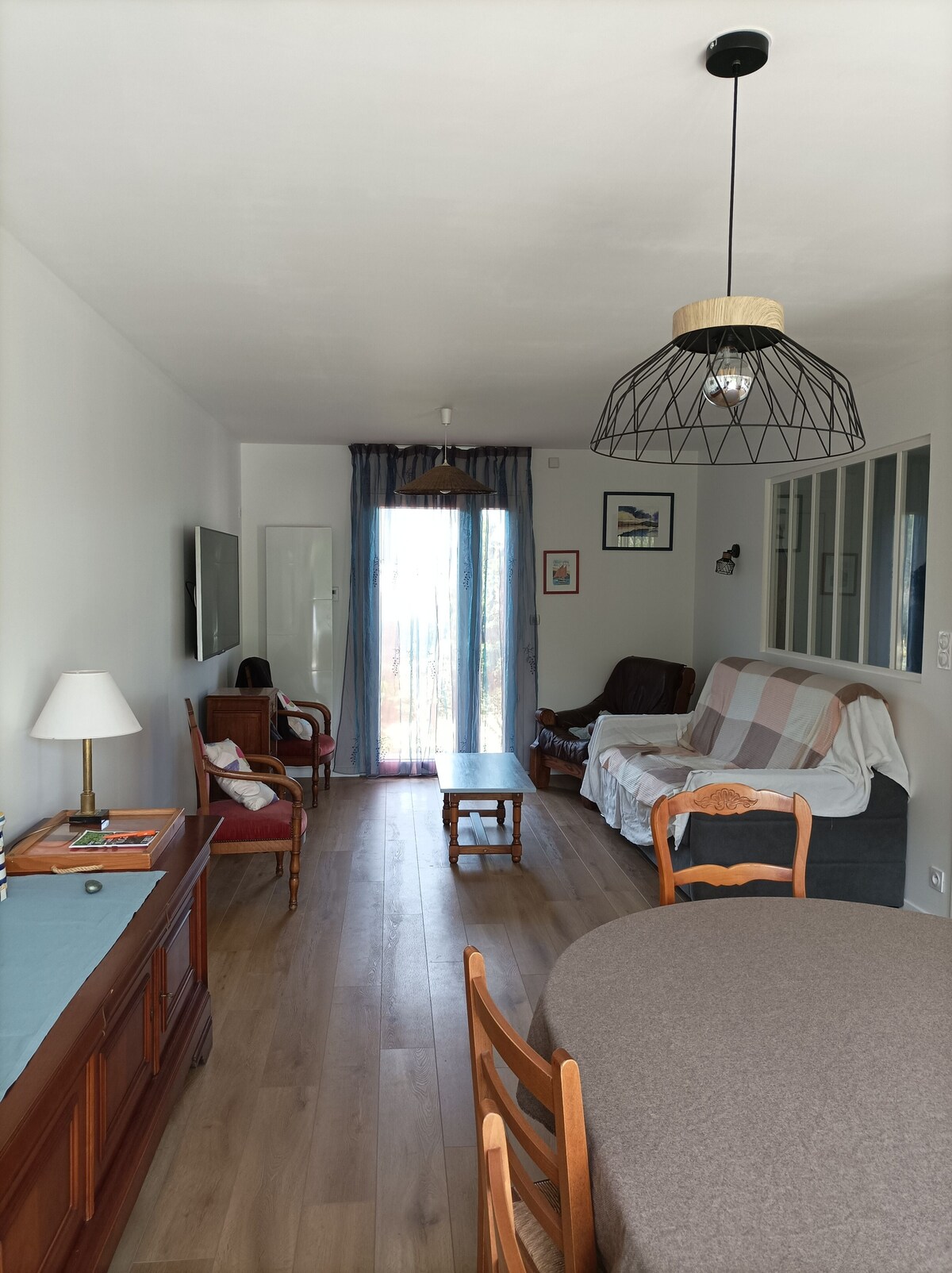 Bild für Gastgeberprofil