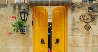 Farmhouse Renee With Pool