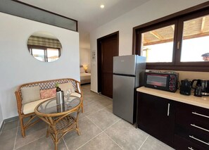 Superior Villa | Private kitchen
