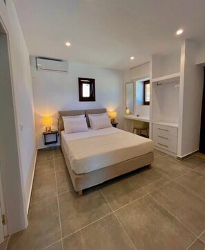 Senior Villa