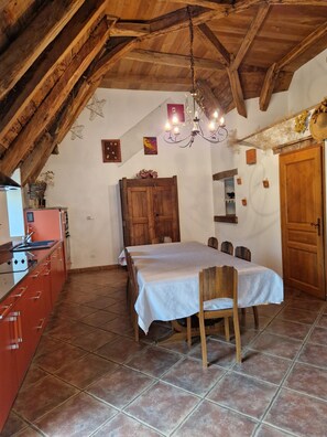 Restauration