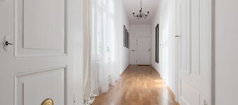 アパルタメント ノウェ ミアスト- デプタク クロボレゴ