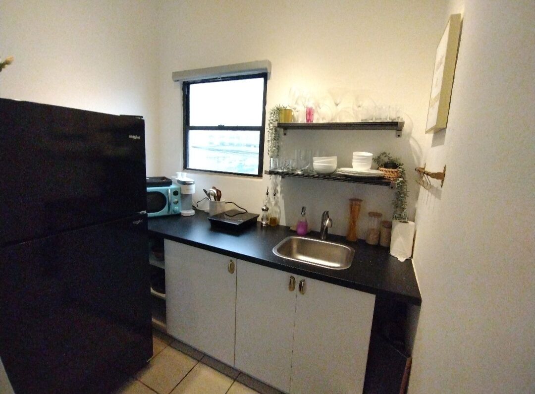 Eget kjøkken