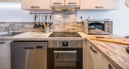 Le Duplex du Lac d'Orient #1 - Proche du lac