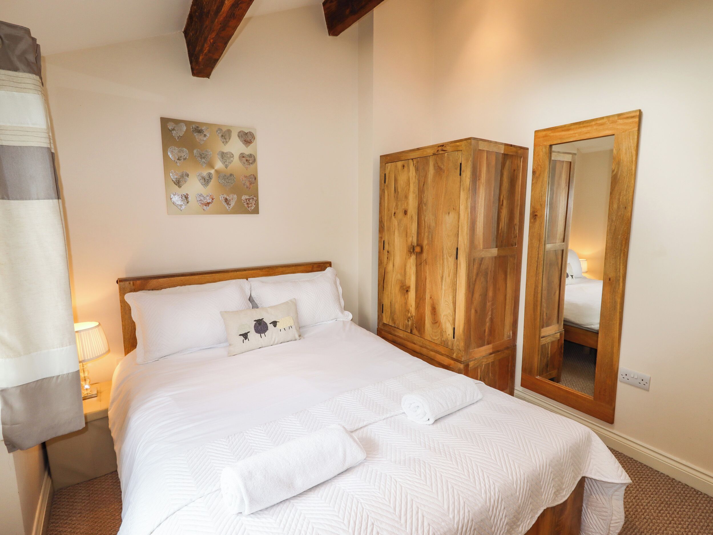 平房 | 3 間臥室、獨特裝潢、布置獨特、免費無線上網