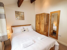 Casa de campo | 3 quartos, individualmente decorados, individualmente mobiliados