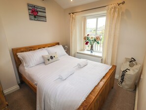 Casa de campo | 3 habitaciones, decoración personalizada y muebles diferentes 