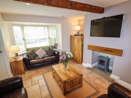 Casa de campo | Área de estar