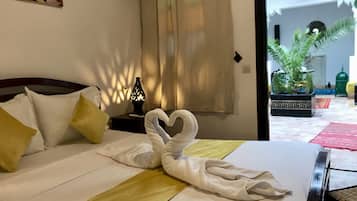 Standard Double Room | 1 bedroom, Select Comfort beds, individually decorated
