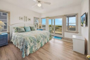 7 habitaciones, wifi gratis y ropa de cama