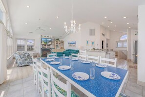 Restaurantes