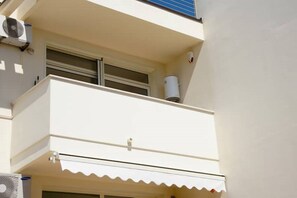 Außendetails