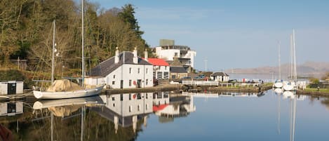 Jachthaven