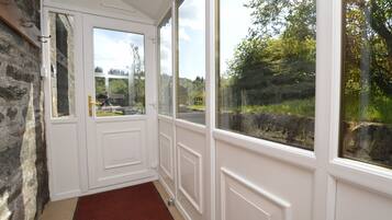 DĂ©tail de lâextĂ©rieur