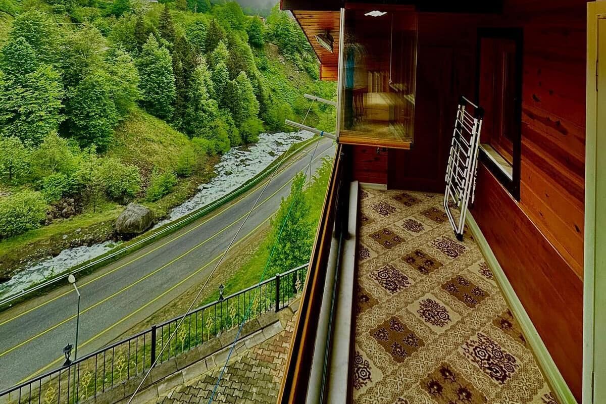 Deluxe Penthouse | View from room