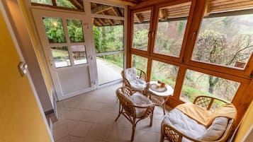 Vila | Teras/patio