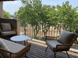 Property grounds - T4 Bord Canal du Midi, Piscine (Homps)