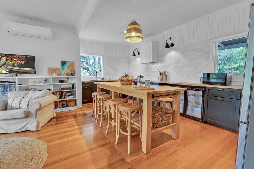 The Avenue: Discover The Blend Of Relaxation And Adventure At This Retreat - Metung