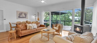 The Avenue - Discover the blend of relaxation and adventure at this retreat