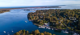 The Avenue - Discover the blend of relaxation and adventure at this retreat