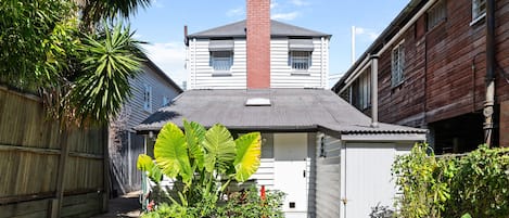 外觀