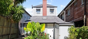 Ultimate Location! Whole house, no shared spaces. Pets and kids warmly welcome!