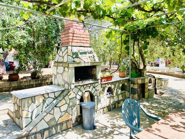 Terrain de lâhĂ©bergement