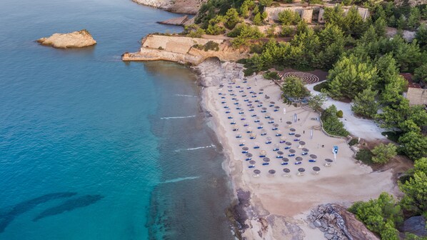 Spiaggia