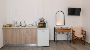 Studio | Eget kjøkken