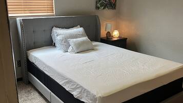 3 slaapkamers, wifi, beddengoed