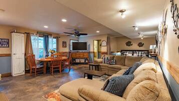 Télévision, livres