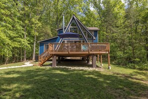 Exterior - The Robins Nest by Innsbrook Vacations! (Innsbrook)