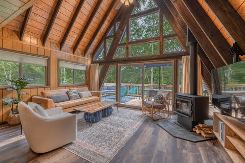 The Robins Nest by Innsbrook Vacations!