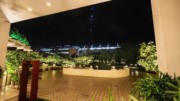 Entrada (vista interna)