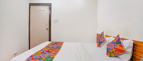 Draps en coton égyptien, literie de qualité supérieure