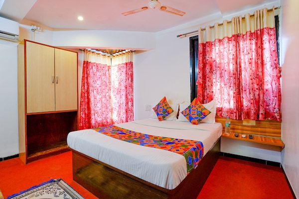 Fabhotel Sai Chatra - 나시크