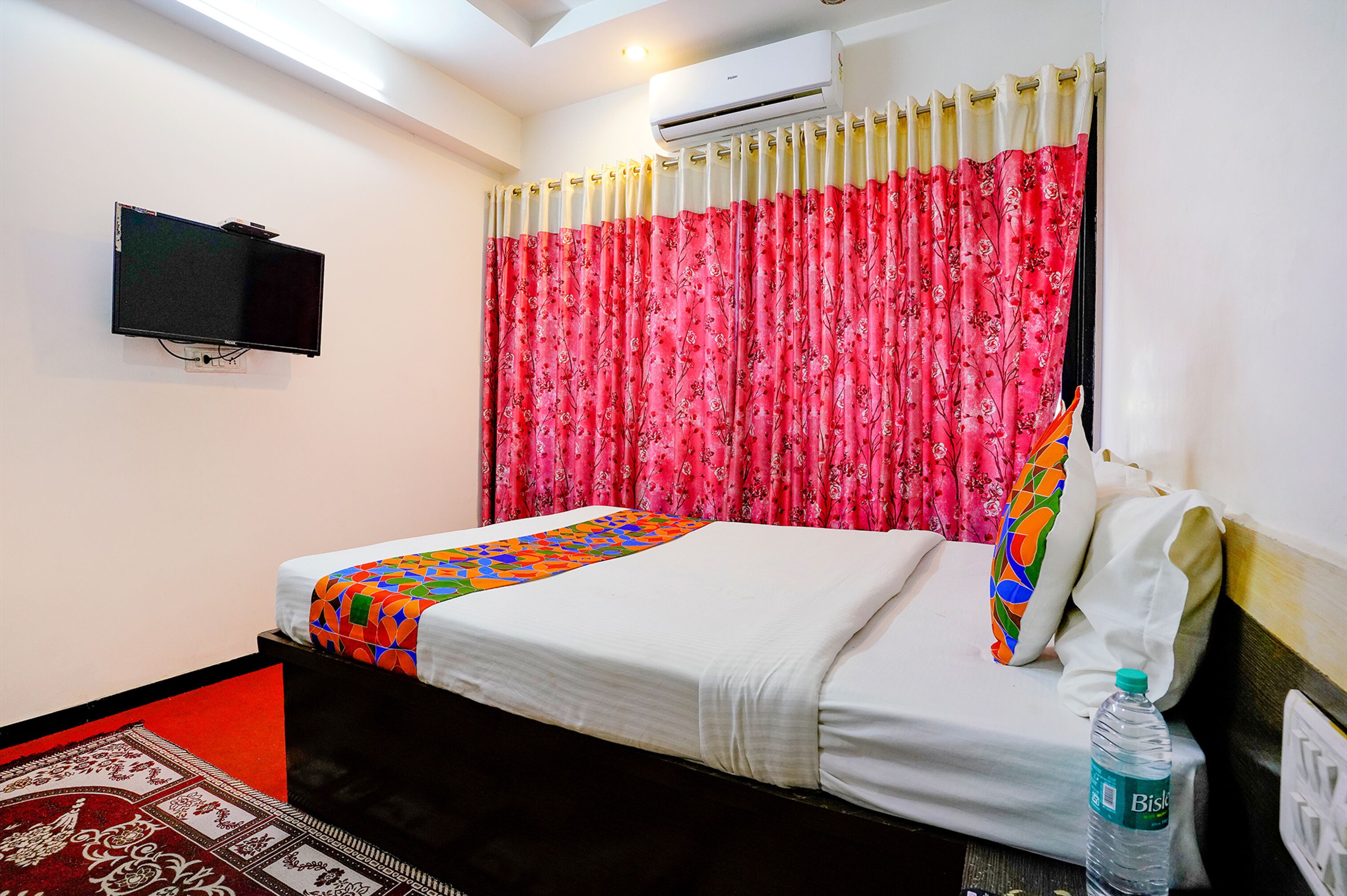 Sábanas de algodón egipcio y ropa de cama de alta calidad 