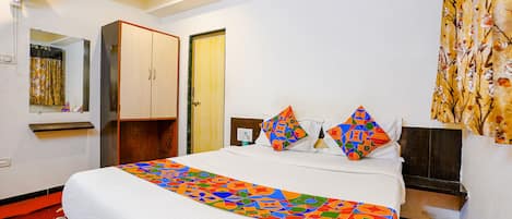 Biancheria in cotone egiziano, biancheria da letto di alta qualità