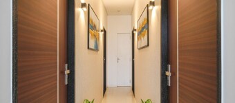 Fabhotel S Pride 飯店