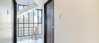 Fabhotel S Pride