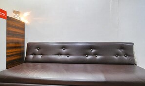 Sitzecke in der Lobby