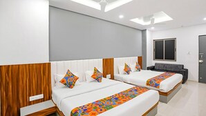 Habitació de luxe