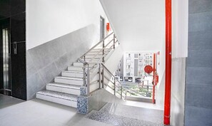 Lobby - Fabhotel Magnus (Surat)