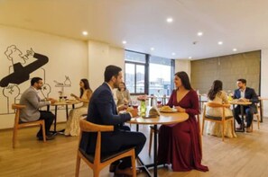 Unclassified image, 4 of 39, button - FabHotels Ny Townhouse (Ahmedabad)