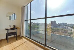 Room - FabHotels Ny Townhouse (Ahmedabad)