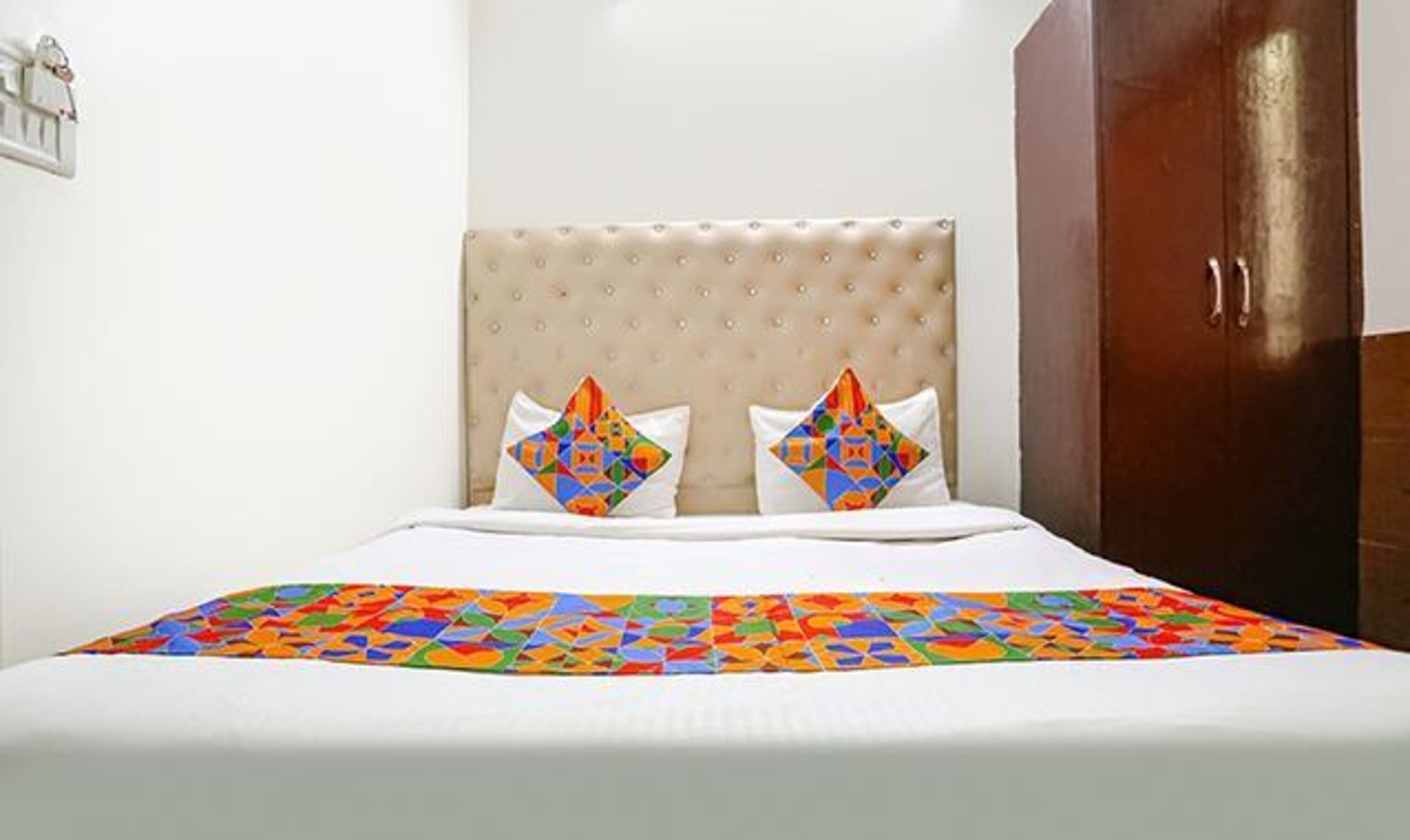 Photo - Via The Lazeez