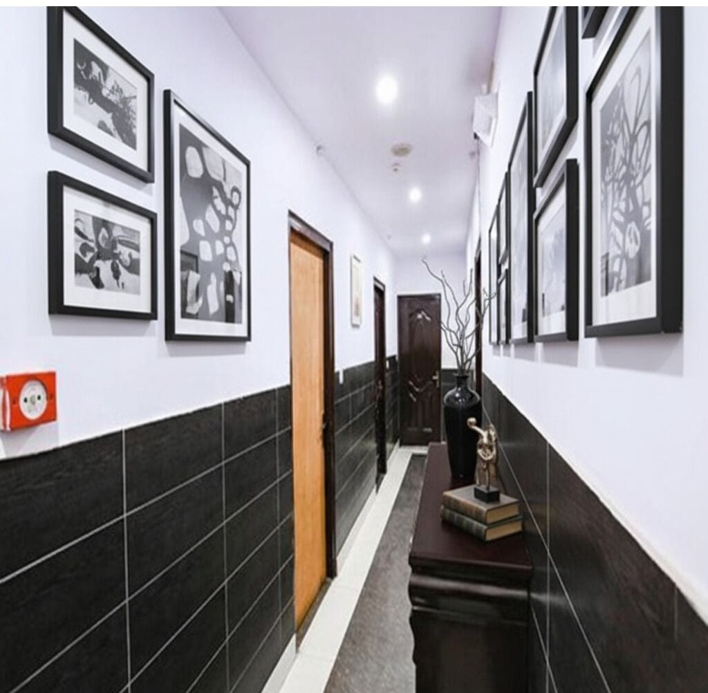 ล็อบบี้