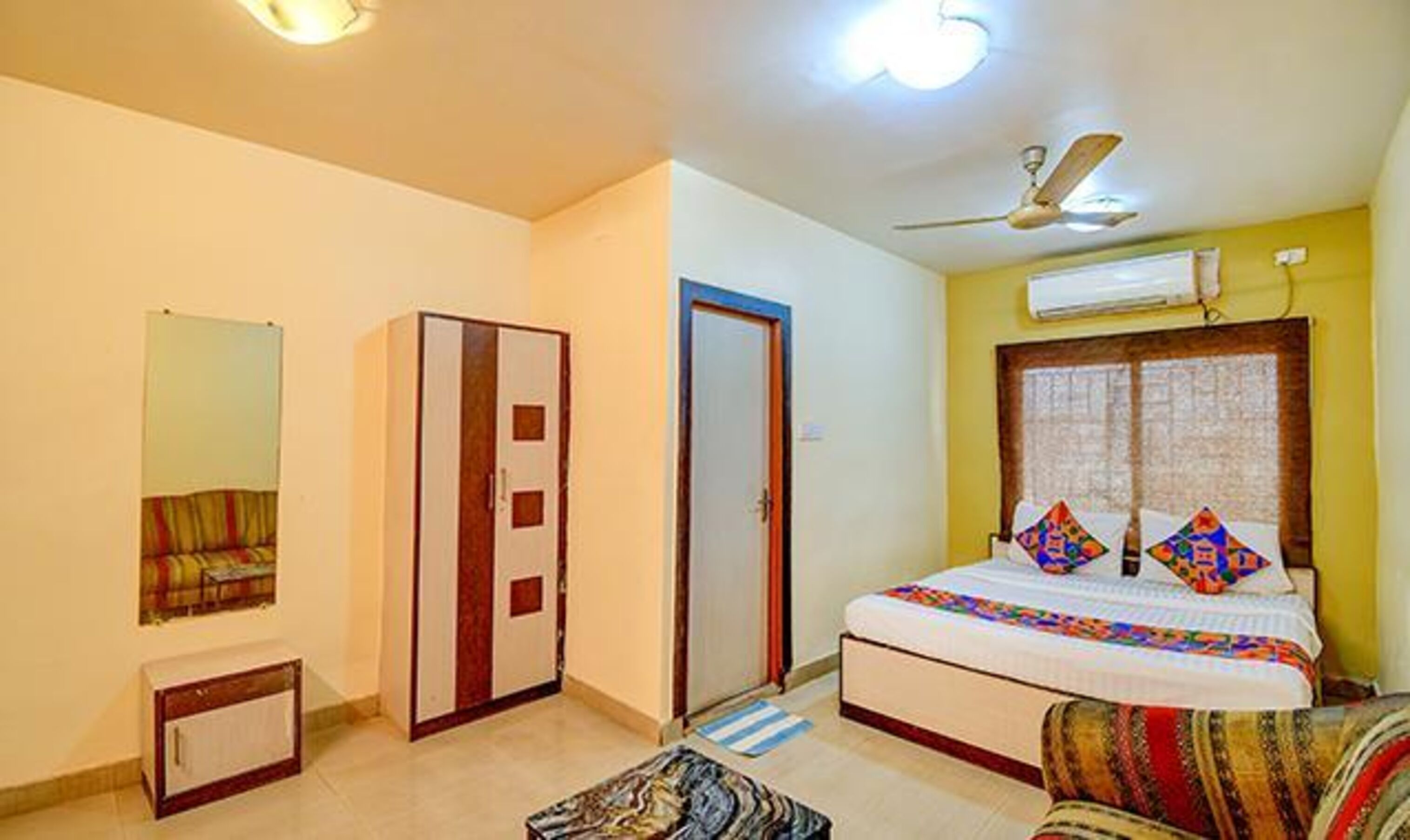 Sábanas de algodón egipcio y ropa de cama de alta calidad 