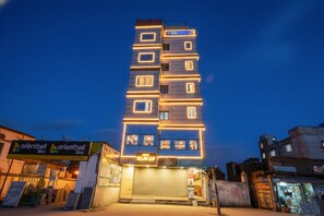 Exterior - Fabhotel Kamala Inn (Shrirampur)