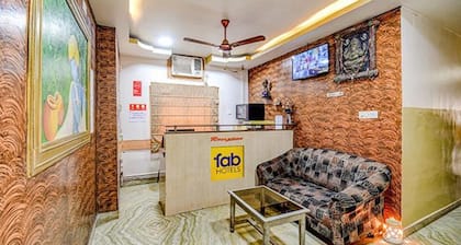 Fabhotel Kamala Inn